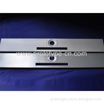 Metal Laser Cutting Process 